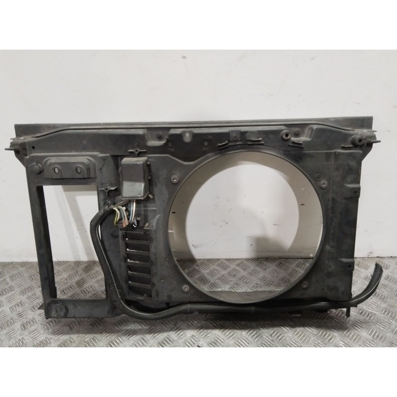 Recambio de panel frontal para citroën c4 picasso i monospace (ud_) 1.6 hdi referencia OEM IAM 9774701  