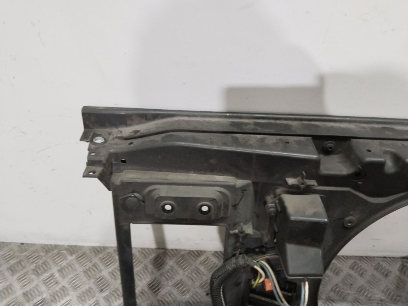 Recambio de panel frontal para citroën c4 picasso i monospace (ud_) 1.6 hdi referencia OEM IAM 9774701  