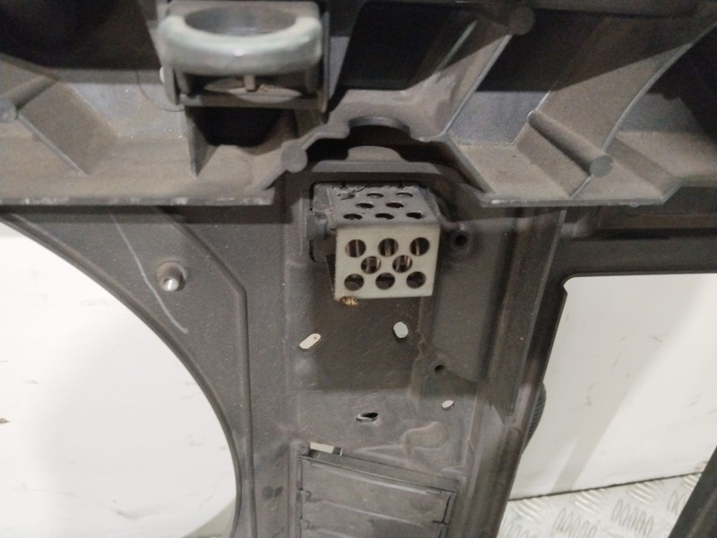 Recambio de panel frontal para citroën c4 picasso i monospace (ud_) 1.6 hdi referencia OEM IAM 9774701  