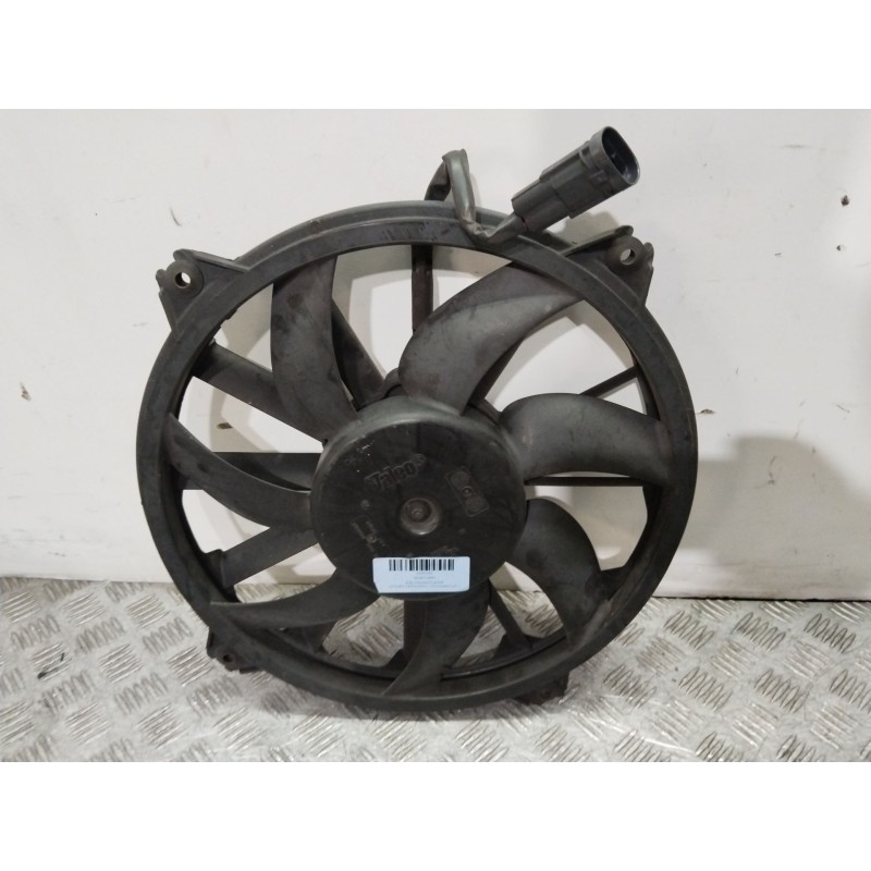 Recambio de electroventilador para citroën c4 picasso i monospace (ud_) 1.6 hdi referencia OEM IAM 9828719880  