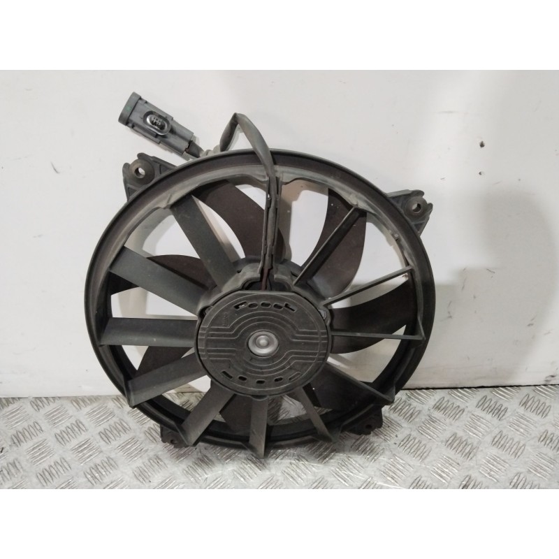 Recambio de electroventilador para citroën c4 picasso i monospace (ud_) 1.6 hdi referencia OEM IAM 9828719880  