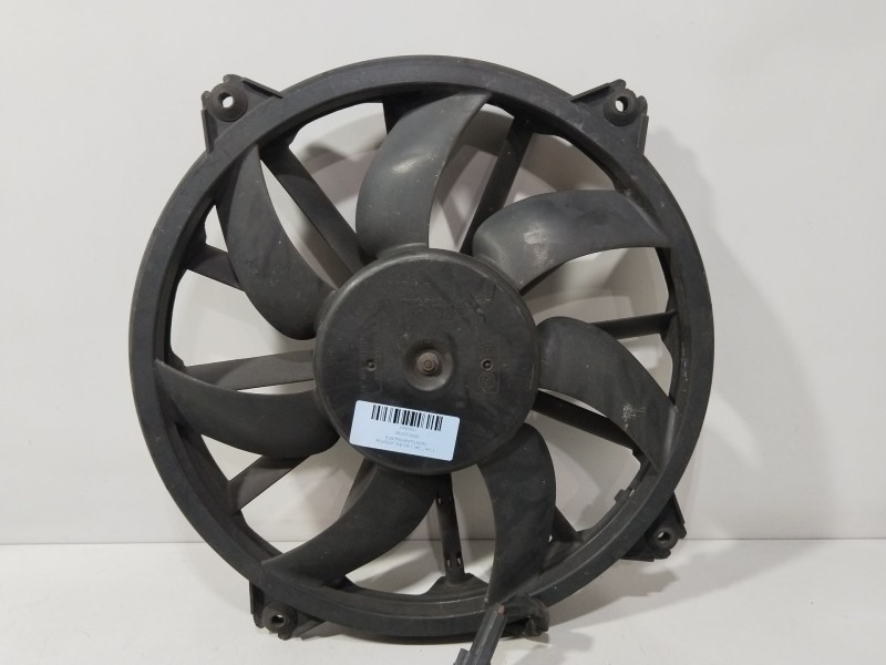 Recambio de electroventilador para peugeot 308 sw i (4e_, 4h_) 1.6 hdi referencia OEM IAM 9828719880  