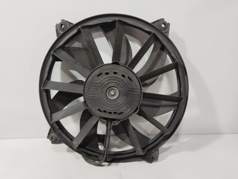 Recambio de electroventilador para peugeot 308 sw i (4e_, 4h_) 1.6 hdi referencia OEM IAM 9828719880  