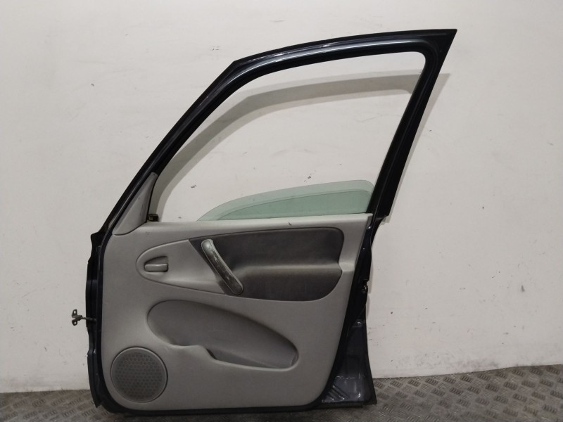 Recambio de puerta delantera derecha para citroën xsara picasso (n68) 1.6 16v referencia OEM IAM 9004L5  