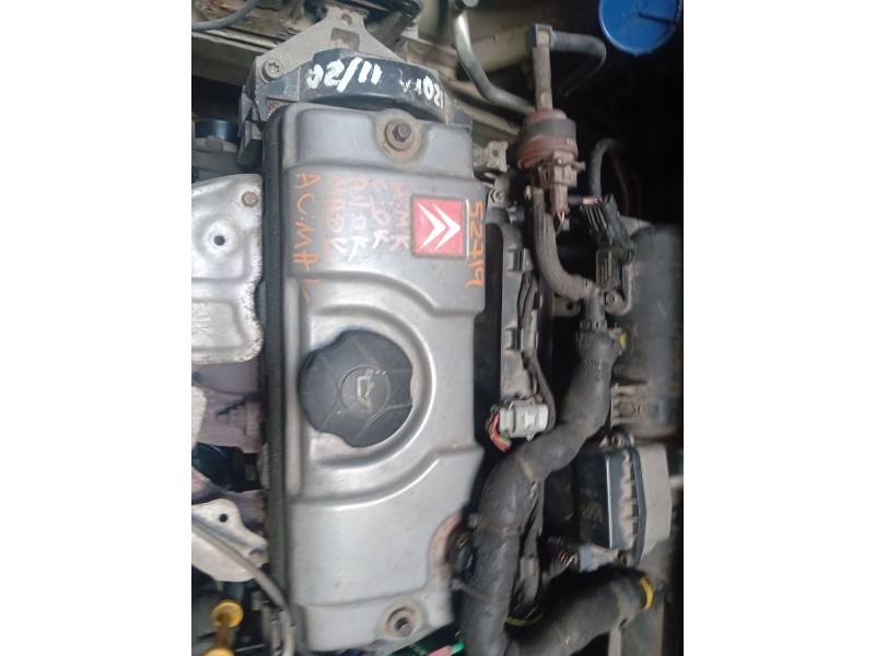 citroën c3 i (fc_, fn_) del año 2004