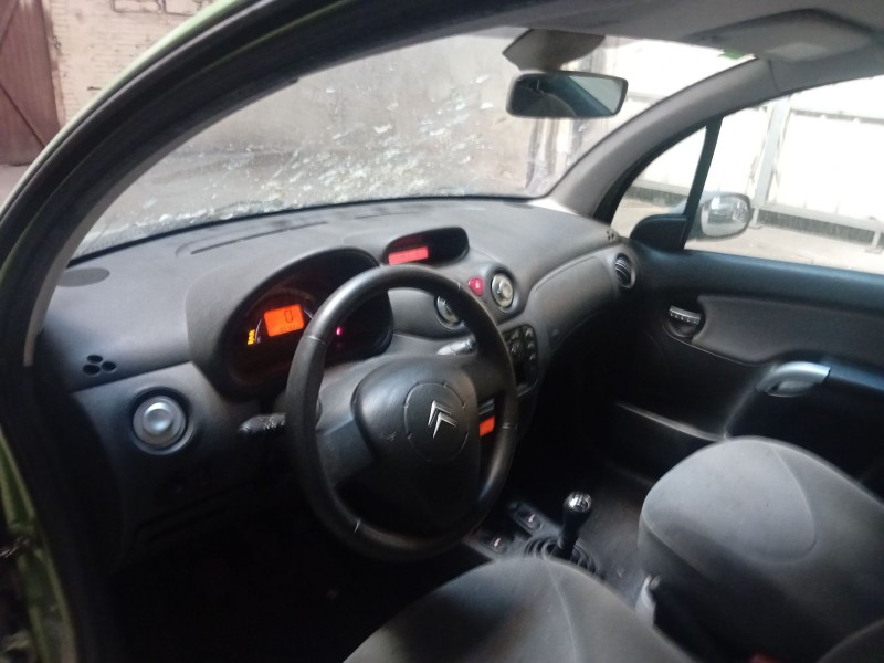 citroën c3 i (fc_, fn_) del año 2004