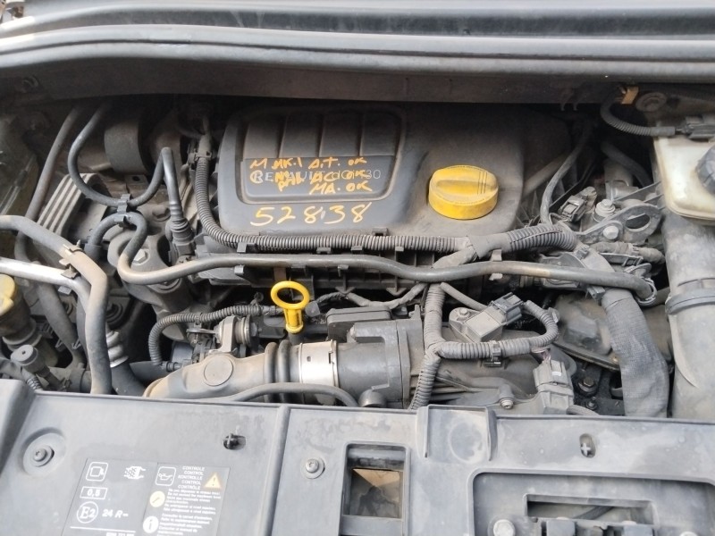 renault grand scénic iii (jz0/1_) del año 2011