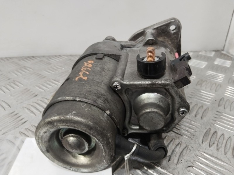 Recambio de motor arranque para hyundai sonata v (nf) 2.0 crdi referencia OEM IAM 3610027010  