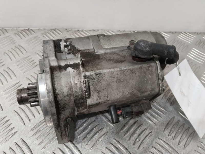 Recambio de motor arranque para hyundai sonata v (nf) 2.0 crdi referencia OEM IAM 3610027010  