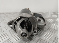 Recambio de motor arranque para audi a4 b6 (8e2) 1.8 t referencia OEM IAM 0001107073  