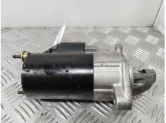 Recambio de motor arranque para audi a4 b6 (8e2) 1.8 t referencia OEM IAM 0001107073   2