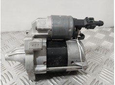 Recambio de motor arranque para opel corsa f (p2jo) 1.2 (68) referencia OEM IAM 1632746480   2