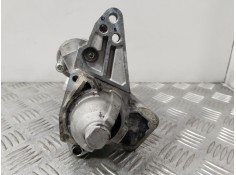 Recambio de motor arranque para nissan qashqai ii (j11, j11_) 1.2 dig-t referencia OEM IAM 233006867R  