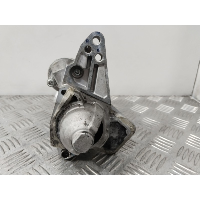 Recambio de motor arranque para nissan qashqai ii (j11, j11_) 1.2 dig-t referencia OEM IAM 233006867R  