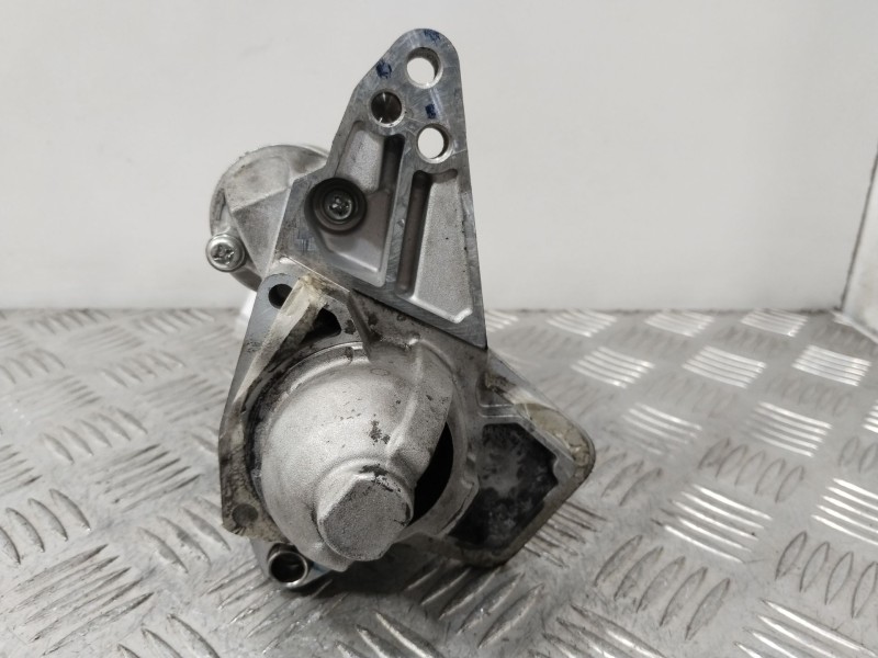 Recambio de motor arranque para nissan qashqai ii (j11, j11_) 1.2 dig-t referencia OEM IAM 233006867R  