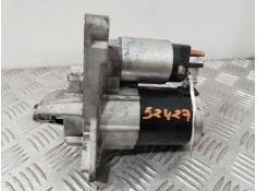 Recambio de motor arranque para nissan qashqai ii (j11, j11_) 1.2 dig-t referencia OEM IAM 233006867R   2