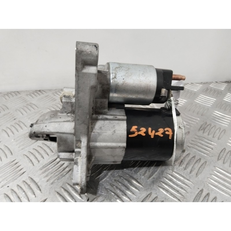 Recambio de motor arranque para nissan qashqai ii (j11, j11_) 1.2 dig-t referencia OEM IAM 233006867R  