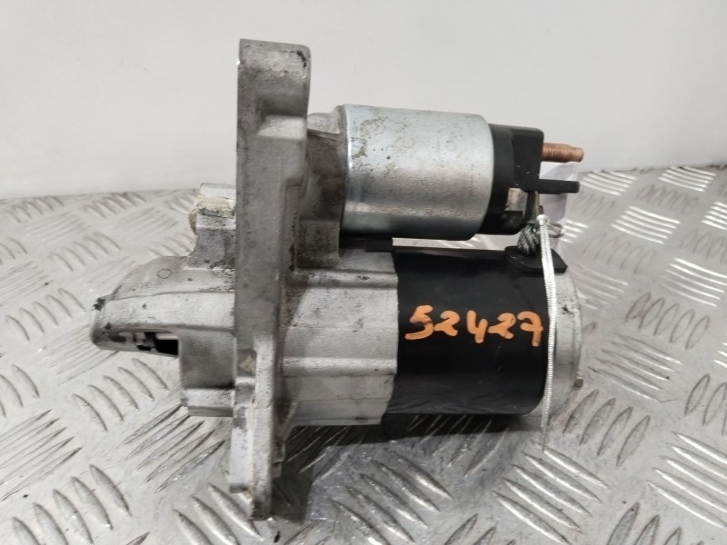 Recambio de motor arranque para nissan qashqai ii (j11, j11_) 1.2 dig-t referencia OEM IAM 233006867R  