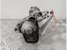 Recambio de motor arranque para dacia logan mcv ii tce 90 (k8m1) referencia OEM IAM 233000557R  