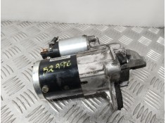Recambio de motor arranque para dacia logan mcv ii tce 90 (k8m1) referencia OEM IAM 233000557R   2