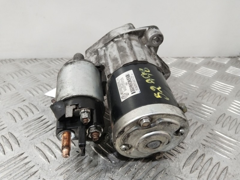 Recambio de motor arranque para dacia logan mcv ii tce 90 (k8m1) referencia OEM IAM 233000557R  
