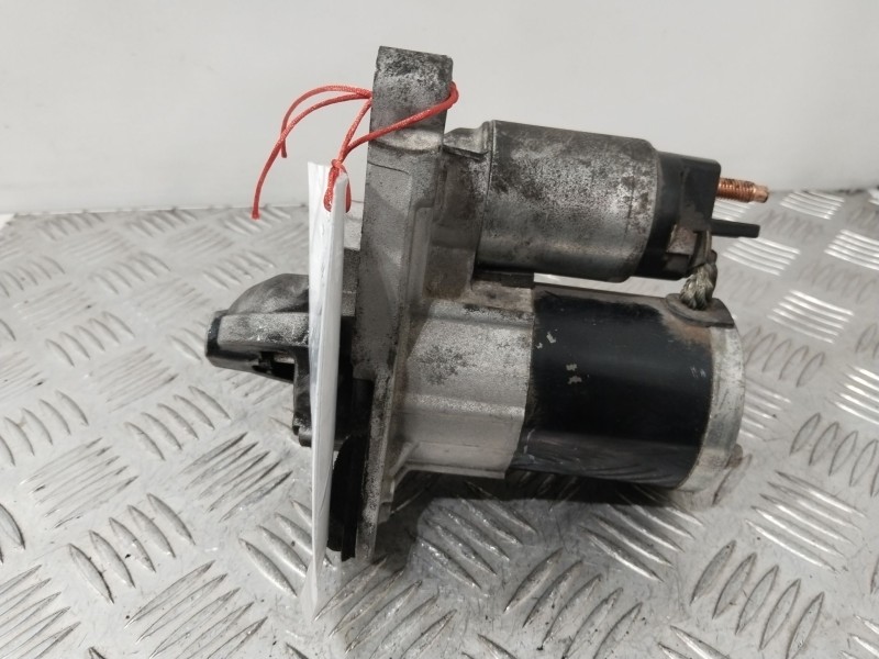 Recambio de motor arranque para dacia logan mcv ii tce 90 (k8m1) referencia OEM IAM 233000557R  