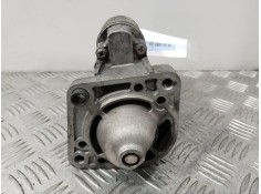 Recambio de motor arranque para chrysler voyager iv (rg, rs) 2.5 crd referencia OEM IAM 04727313AC  