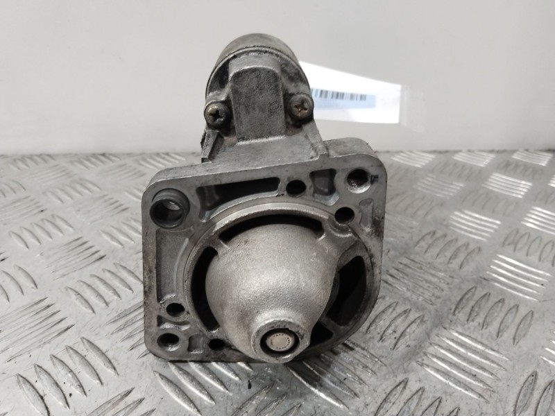 Recambio de motor arranque para chrysler voyager iv (rg, rs) 2.5 crd referencia OEM IAM 04727313AC  