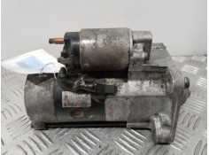 Recambio de motor arranque para chrysler voyager iv (rg, rs) 2.5 crd referencia OEM IAM 04727313AC   2