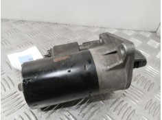 Recambio de motor arranque para alfa romeo 147 (937_) 1.6 16v t.spark eco (937.axa1a, 937.bxa1a) referencia OEM IAM 60813461   2