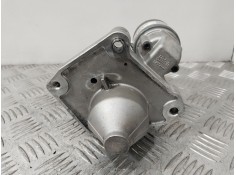 Recambio de motor arranque para citroën c3 iii (sx) 1.2 puretech 82 referencia OEM IAM 9812715380  