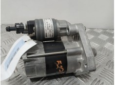 Recambio de motor arranque para citroën c3 iii (sx) 1.2 puretech 82 referencia OEM IAM 9812715380   2