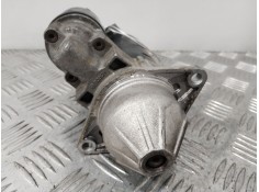 Recambio de motor arranque para opel zafira a monospace (t98) 1.8 16v (f75) referencia OEM IAM 0001107405  
