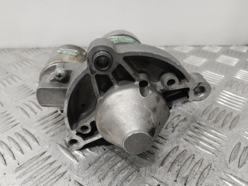 Recambio de motor arranque para tata indica 1.4 td referencia OEM IAM 287215100102  