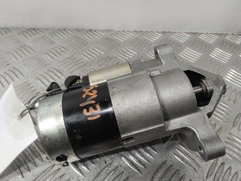 Recambio de motor arranque para tata indica 1.4 td referencia OEM IAM 287215100102  