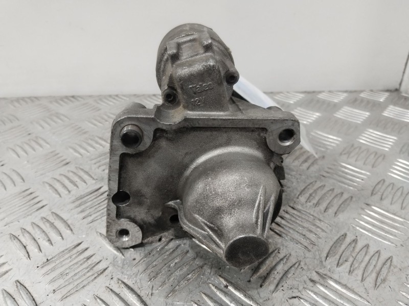 Recambio de motor arranque para peugeot 307 break (3e) 1.6 hdi 110 referencia OEM IAM 9645100680  