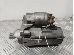 Recambio de motor arranque para peugeot 307 break (3e) 1.6 hdi 110 referencia OEM IAM 9645100680   2