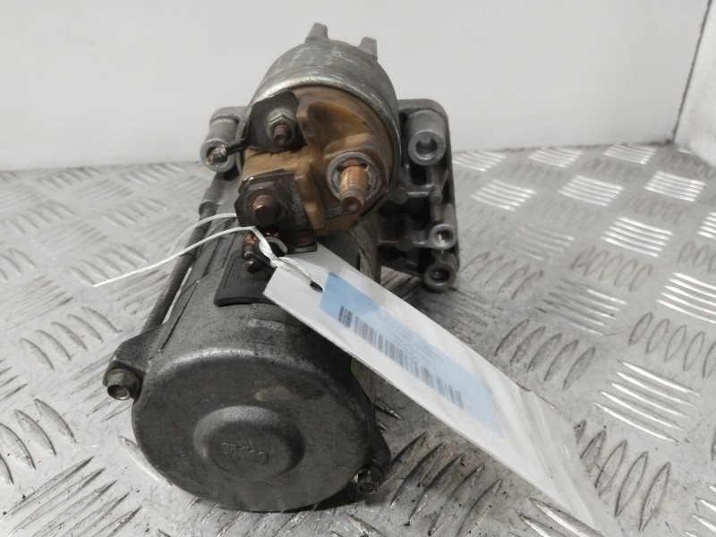 Recambio de motor arranque para peugeot 307 break (3e) 1.6 hdi 110 referencia OEM IAM 9645100680  
