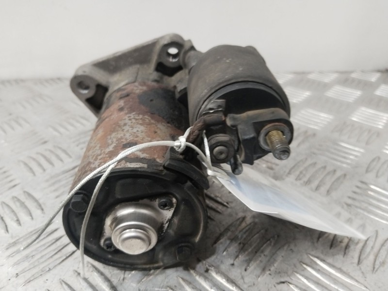 Recambio de motor arranque para ford focus c-max (dm2) 1.6 referencia OEM IAM 1732742  