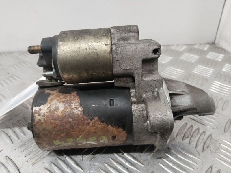 Recambio de motor arranque para ford focus c-max (dm2) 1.6 referencia OEM IAM 1732742  