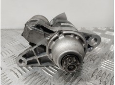 Recambio de motor arranque para seat ibiza iv (6j5, 6p1) 1.4 referencia OEM IAM 02T911024B  
