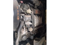 mercedes-benz clase m (w163) del año 1998 2