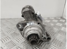 Recambio de motor arranque para seat ibiza iv (6j5, 6p1) 1.6 tdi referencia OEM IAM 02Z911024K