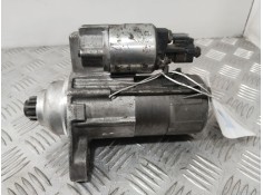 Recambio de motor arranque para seat ibiza iv (6j5, 6p1) 1.6 tdi referencia OEM IAM 02Z911024K   2
