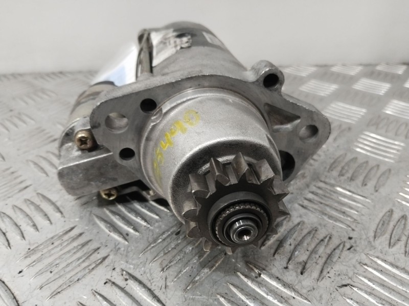 Recambio de motor arranque para nissan primera (p12) 2.2 dci referencia OEM IAM 233008H801  