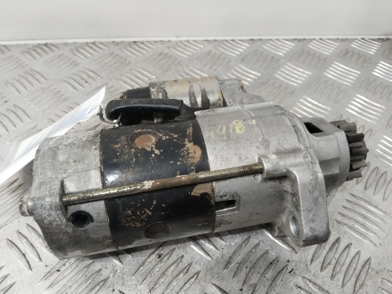 Recambio de motor arranque para nissan primera (p12) 2.2 dci referencia OEM IAM 233008H801  