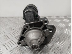 Recambio de motor arranque para renault megane iii hatchback (bz0/1_, b3_) 1.5 dci (bz0c) referencia OEM IAM 7711497567  
