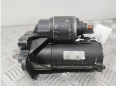 Recambio de motor arranque para renault megane iii hatchback (bz0/1_, b3_) 1.5 dci (bz0c) referencia OEM IAM 7711497567   2