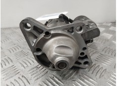 Recambio de motor arranque para mazda 5 (cr) 2.0 cd (cr19) referencia OEM IAM M002T88671  