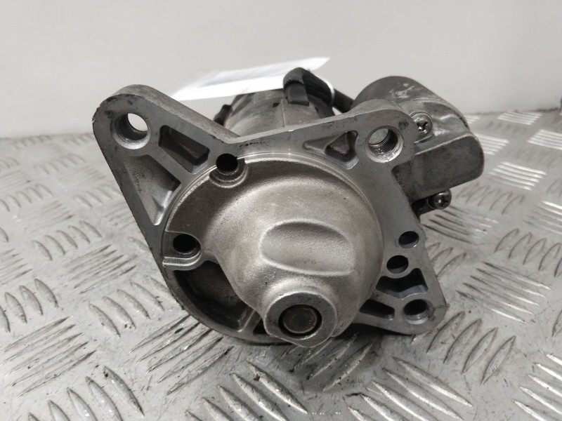 Recambio de motor arranque para mazda 5 (cr) 2.0 cd (cr19) referencia OEM IAM M002T88671  